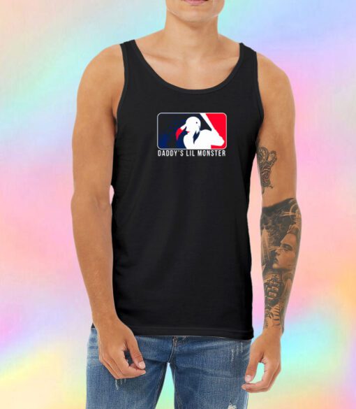 DLM Black Edition Unisex Tank Top