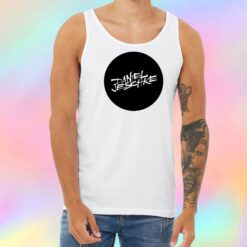 Daniel Jeschke Unisex Tank Top