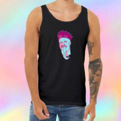 Danny Brown Unisex Tank Top