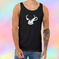 Dark Matter Unisex Tank Top