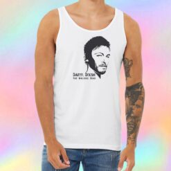 Daryl Dixon Unisex Tank Top