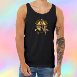 Daryl is Arrows Unisex Tank Top