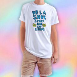 De La Soul 3 Feet High And Rising T Shirt