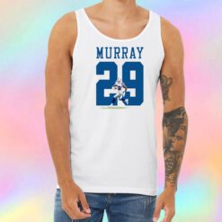 DeMarco Murray Cowboys Unisex Tank Top