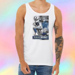 DeMarco Murray Unisex Tank Top