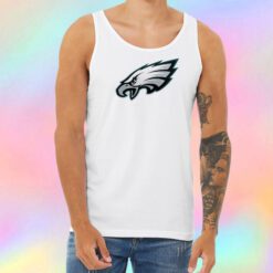 DeMarco Murray logo Unisex Tank Top