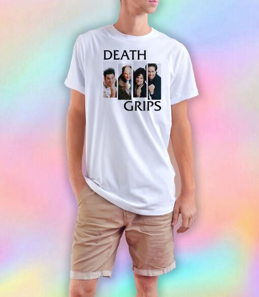 Death Grips T Shirt