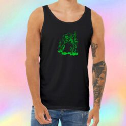 Deep one Unisex Tank Top