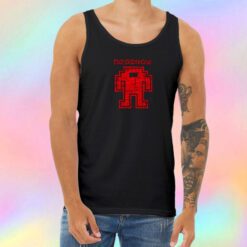 Destroy III Unisex Tank Top