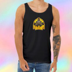 Dhalsims fitness center Unisex Tank Top