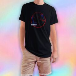 Dick Merc v2 T Shirt