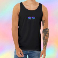 Dj Cat Unisex Tank Top