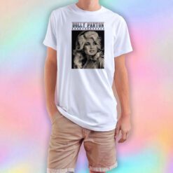 Dolly Parton T Shirt