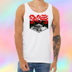 Dr Hook The Medicine Show Unisex Tank Top