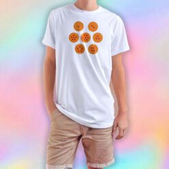 Dragon Balls T Shirt