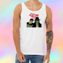 Drake Energy Unisex Tank Top