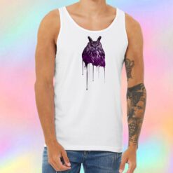 Drake Summer Sixteen Unisex Tank Top