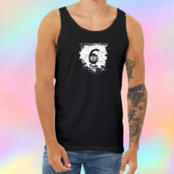 Drake Summer Sixteens Unisex Tank Top