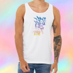 Dreaming of You Unisex Tank Top