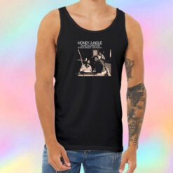 Duke Ellington Jazz Unisex Tank Top