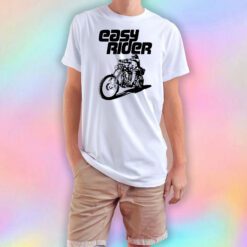 Easy Rider T Shirt