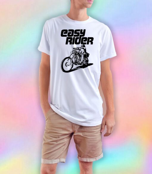 Easy Rider T Shirt