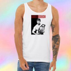 Eddie Guerrero Unisex Tank Top