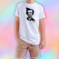 Edgar T Shirt