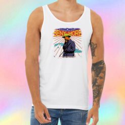 El Barbao Del Ritmo Beny More Unisex Tank Top