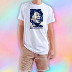 Ella Fitzgerald Jazz Legends T Shirt