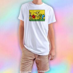 Emotions Pop T Shirt