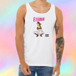 Eterniaconda Unisex Tank Top