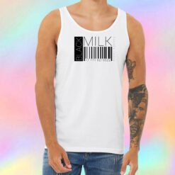 Event Agency Black Milk Unisex Tank Top