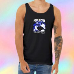 Everybody Paid In Full Vintage Movie Unisex Tank Top