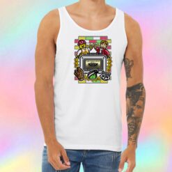 Everything is Awesome Mix Unisex Tank Top