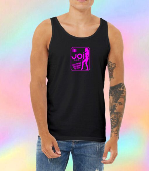 Everything you want to hear Unisex Tank Top