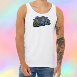 Experiment Park Unisex Tank Top