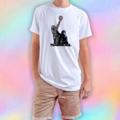 Funny Star Wars Darth Vader T Shirt