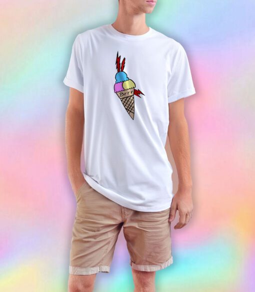 Gucci Mane Ice Cream Tattoo T Shirt