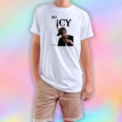 Gucci SO ICY ENT T Shirt