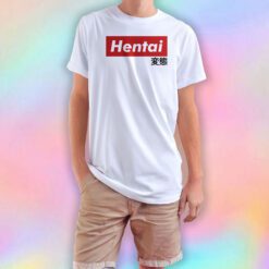 Hentai lolly T Shirt