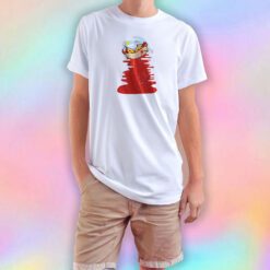 Hot Dog Murder T Shirt