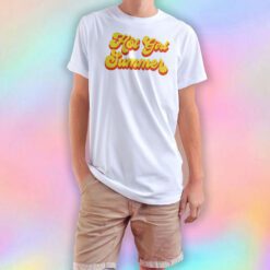 Hot Girl Summer T Shirt