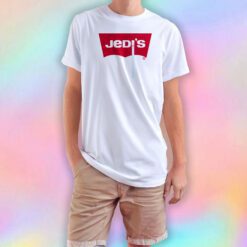 Jedis T Shirt