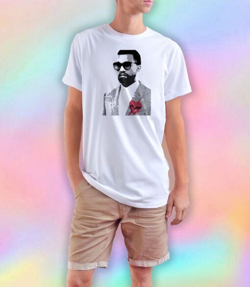 Kanye West T Shirt