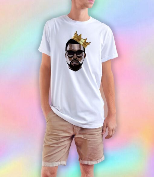 Kanye West Yeezy T Shirt