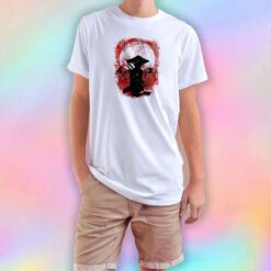 Lady Samurai III T Shirt