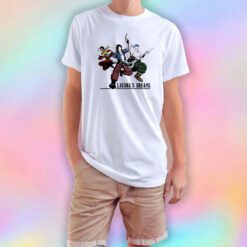 Lagunas Dreams T Shirt