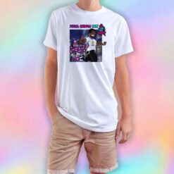 Lil Uzi Vert Futsal Shuffle 2020 T Shirt