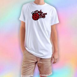 Little Love Bug T Shirt